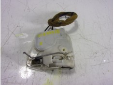 Recambio de cerradura puerta delantera izquierda para mazda 6 lim. (gh) 2.0 crtd 140cv active (4-ptas.) referencia OEM IAM GS1D5 2