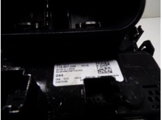 Recambio de mando climatizador para cupra formentor 1.5 tsi referencia OEM IAM 11A907049WHS 5FA819203  2