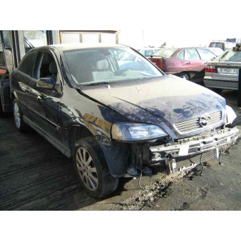 OPEL ASTRA G BERLINA