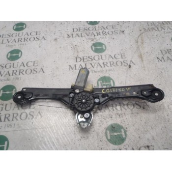 ELEVALUNAS TRASERO DERECHO A2038203042 0130822007