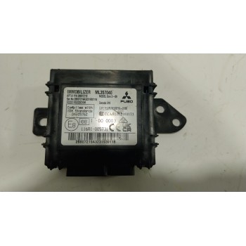 MODULO ELECTRONICO ML357040 