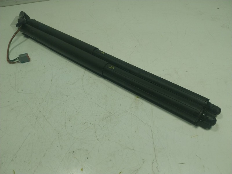 Recambio de amortiguadores maletero / porton para tesla model s p referencia OEM IAM  600661100B 