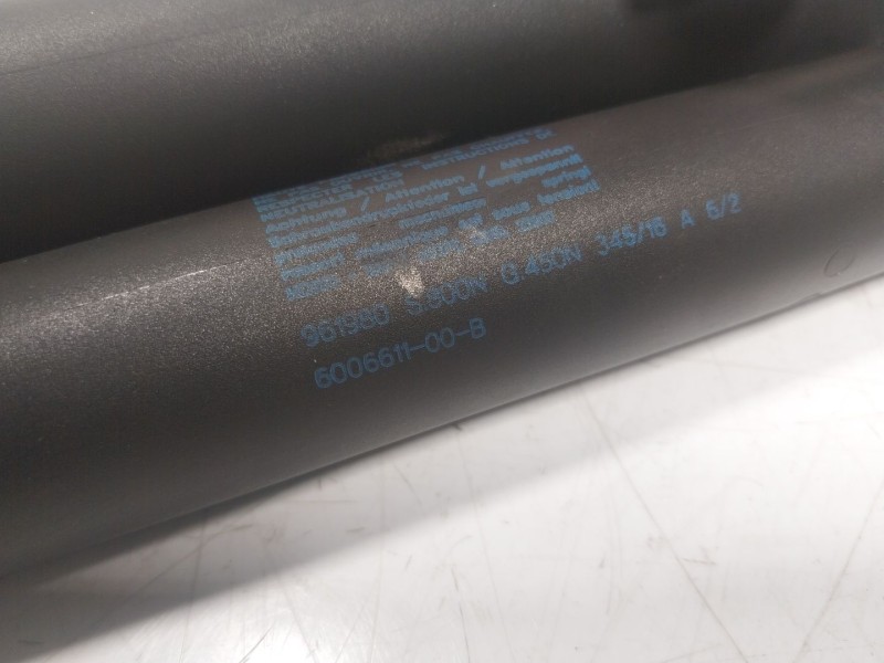 Recambio de amortiguadores maletero / porton para tesla model s p referencia OEM IAM  600661100B 