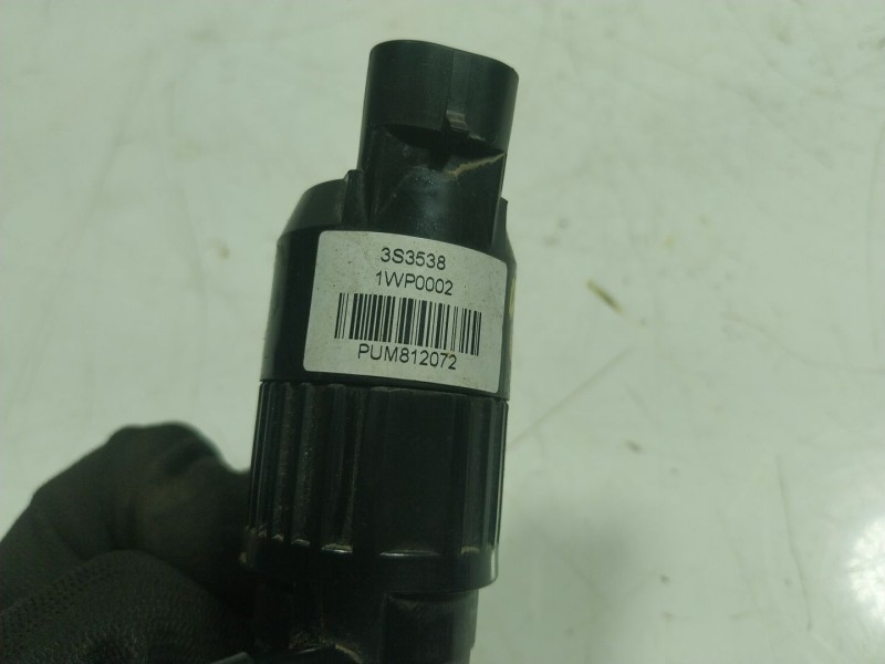 Recambio de bomba limpia para tesla model s p referencia OEM IAM  3S3538 