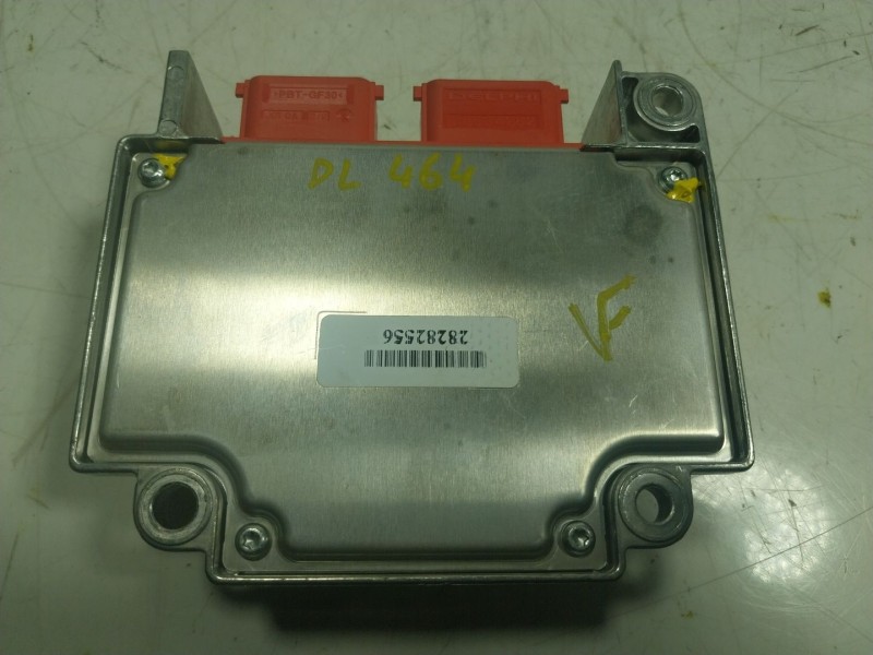 Recambio de centralita airbag para tesla model s p referencia OEM IAM  103164300B 