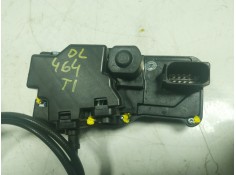 Recambio de cerradura puerta trasera izquierda para tesla model s p referencia OEM IAM  600891100D  2