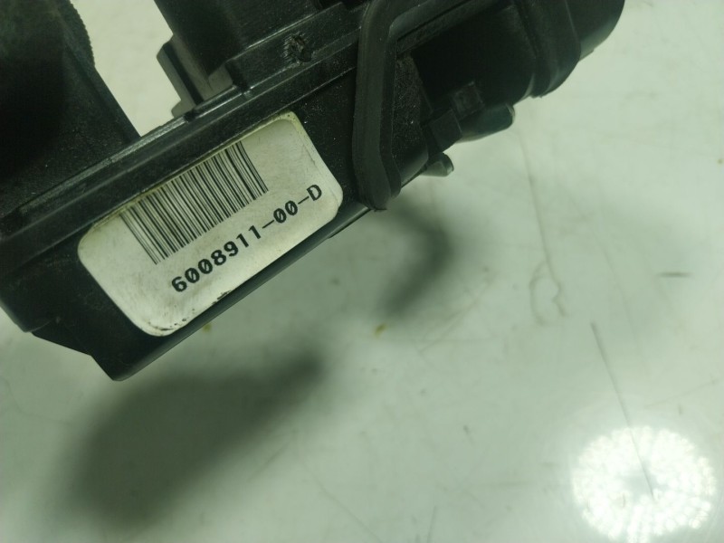 Recambio de cerradura puerta trasera izquierda para tesla model s p referencia OEM IAM  600891100D 