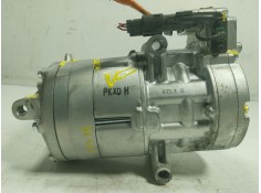 Recambio de compresor aire acondicionado para tesla model s p referencia OEM IAM   