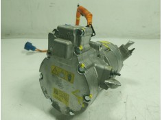 Recambio de compresor aire acondicionado para tesla model s p referencia OEM IAM    2