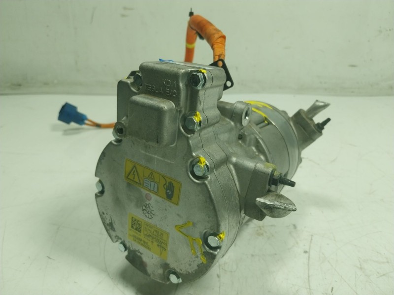 Recambio de compresor aire acondicionado para tesla model s p referencia OEM IAM   