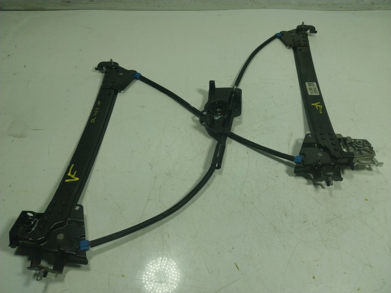 Recambio de elevalunas delantero derecho para tesla model s p referencia OEM IAM  A16KG0002455 