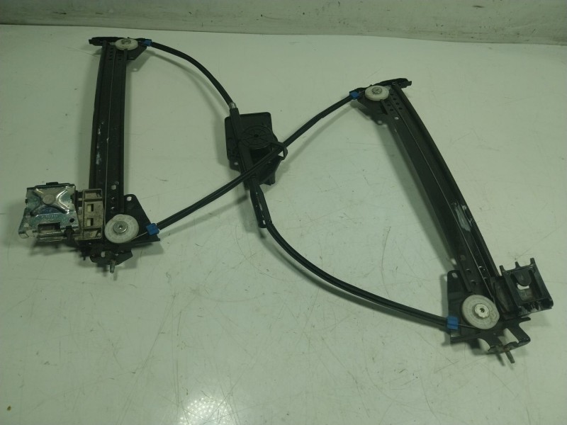 Recambio de elevalunas delantero derecho para tesla model s p referencia OEM IAM  A16KG0002455 