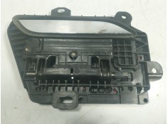Recambio de maneta exterior trasera derecha para tesla model s p referencia OEM IAM   