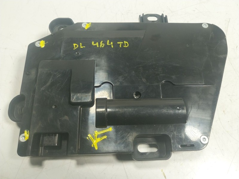 Recambio de maneta exterior trasera derecha para tesla model s p referencia OEM IAM   