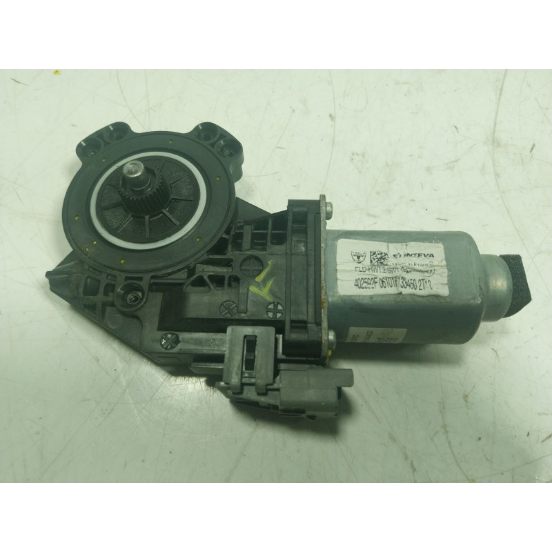 Recambio de motor elevalunas delantero izquierdo para tesla model s p referencia OEM IAM  430105F0 