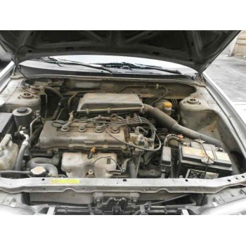 NISSAN ALMERA (N15)