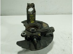 Recambio de mangueta delantera derecha para volkswagen t6 transporter 2.0 tdi referencia OEM IAM    2