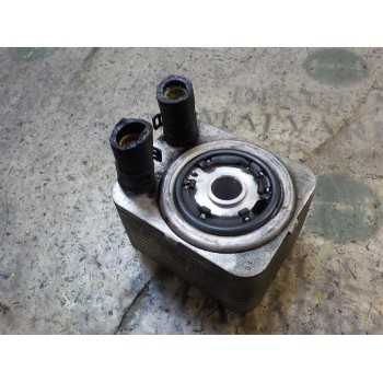 ENFRIADOR ACEITE MOTOR 038117021D 