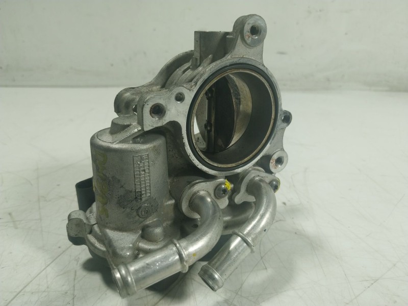 Recambio de caja mariposa para audi q3 (8ug) 2.0 16v tdi referencia OEM IAM  04L128058 