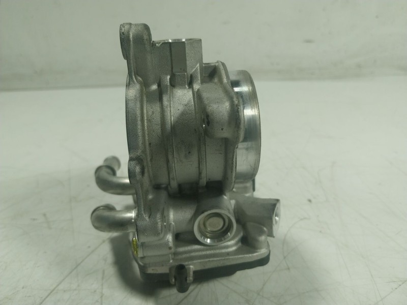 Recambio de caja mariposa para audi q3 (8ug) 2.0 16v tdi referencia OEM IAM  04L128058 