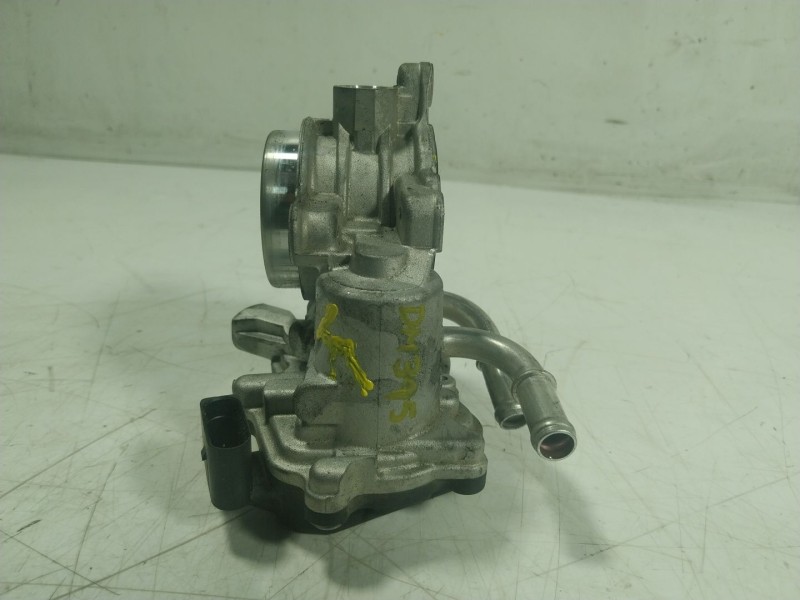 Recambio de caja mariposa para audi q3 (8ug) 2.0 16v tdi referencia OEM IAM  04L128058 