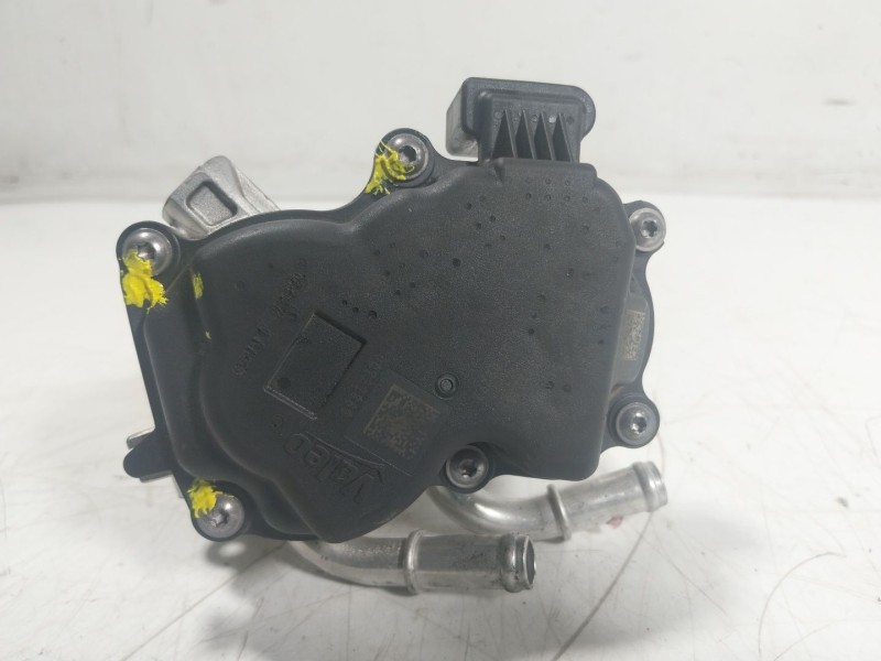 Recambio de caja mariposa para audi q3 (8ug) 2.0 16v tdi referencia OEM IAM  04L128058 