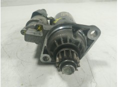 Recambio de motor arranque para audi q3 (8ug) 2.0 16v tdi referencia OEM IAM  02M911024C  2