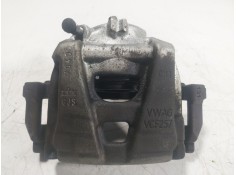 Recambio de pinza freno delantera derecha para audi q3 (8ug) 2.0 16v tdi referencia OEM IAM    2