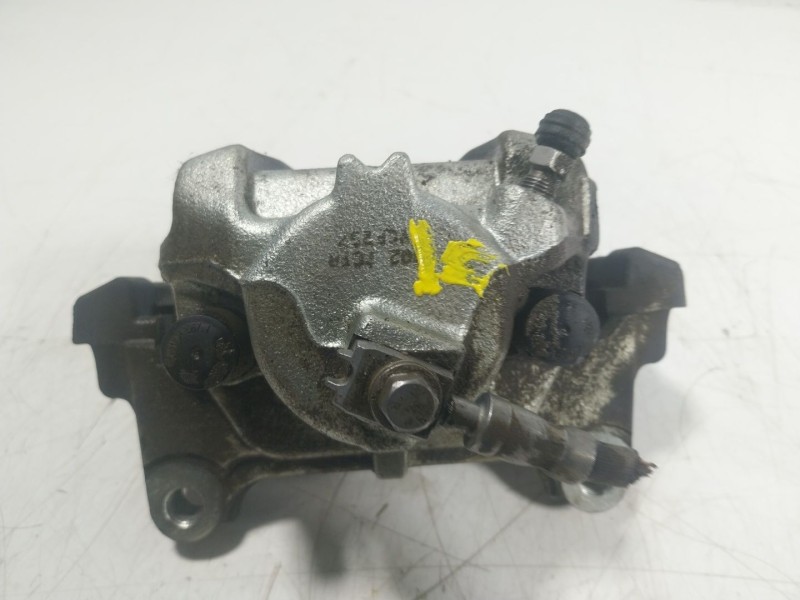 Recambio de pinza freno delantera derecha para audi q3 (8ug) 2.0 16v tdi referencia OEM IAM   