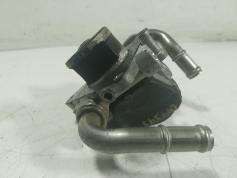 Recambio de valvula egr para audi q3 (8ug) 2.0 16v tdi referencia OEM IAM  04L131501RV110 