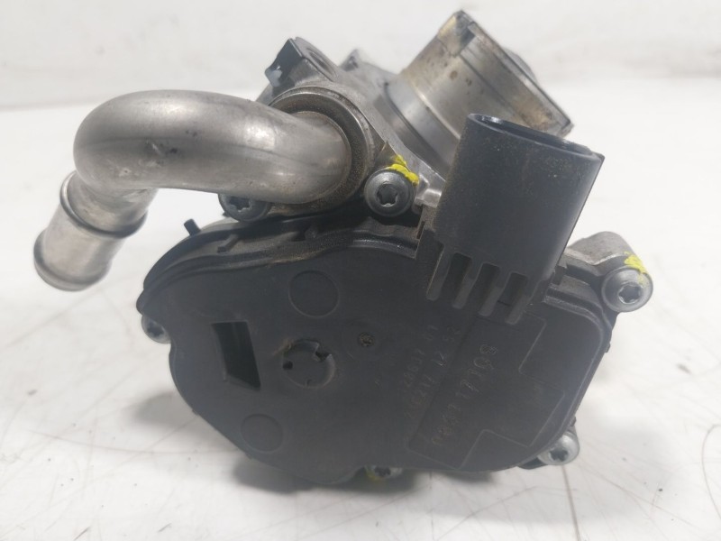 Recambio de valvula egr para audi q3 (8ug) 2.0 16v tdi referencia OEM IAM  04L131501RV110 