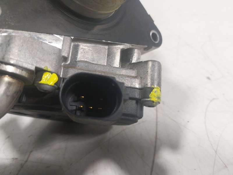 Recambio de valvula egr para audi q3 (8ug) 2.0 16v tdi referencia OEM IAM  04L131501RV110 