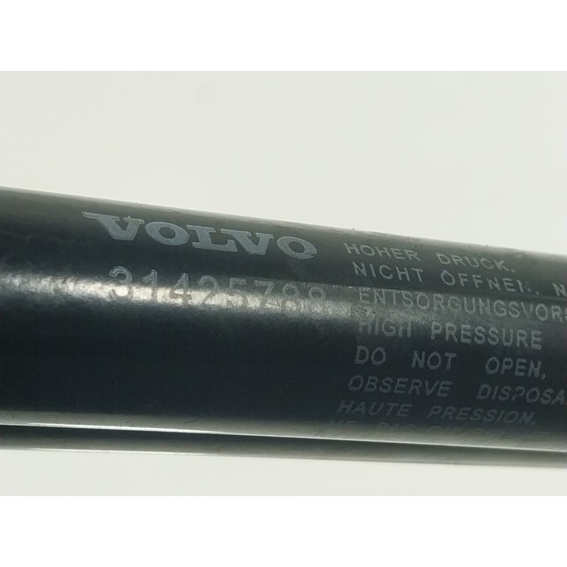 Recambio de amortiguador capot para volvo xc90 excellence plug-in hybrid awd referencia OEM IAM  31425788 