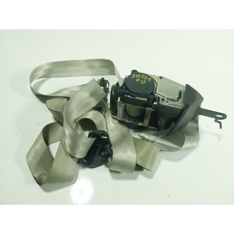 Recambio de cinturon seguridad delantero izquierdo para volvo xc90 excellence plug-in hybrid awd referencia OEM IAM  31484543 