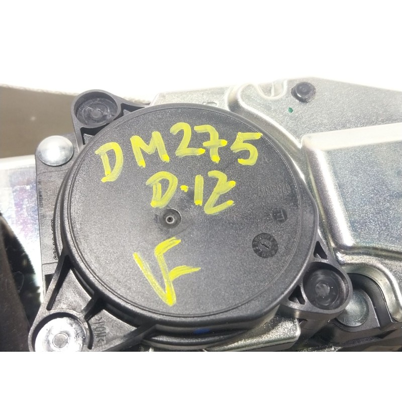 Recambio de cinturon seguridad delantero izquierdo para volvo xc90 excellence plug-in hybrid awd referencia OEM IAM  31484543 