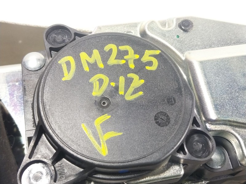 Recambio de cinturon seguridad delantero izquierdo para volvo xc90 excellence plug-in hybrid awd referencia OEM IAM  31484543 