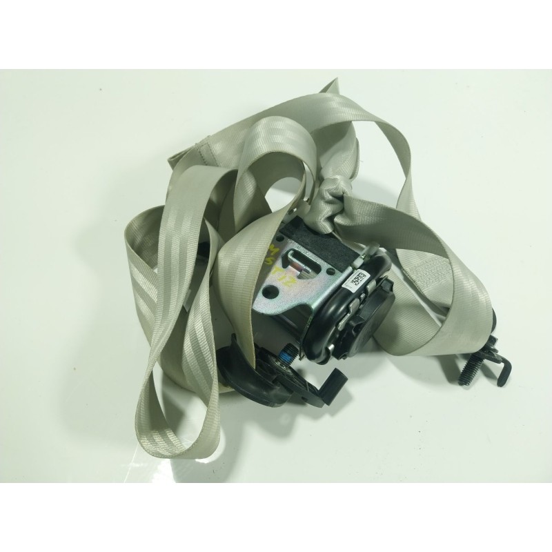 Recambio de cinturon seguridad trasero izquierdo para volvo xc90 excellence plug-in hybrid awd referencia OEM IAM  39842883 