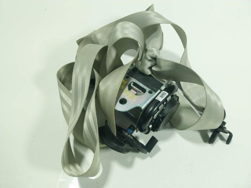 Recambio de cinturon seguridad trasero izquierdo para volvo xc90 excellence plug-in hybrid awd referencia OEM IAM  39842883 