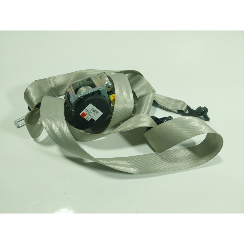 Recambio de cinturon seguridad trasero izquierdo para volvo xc90 excellence plug-in hybrid awd referencia OEM IAM  39842883 