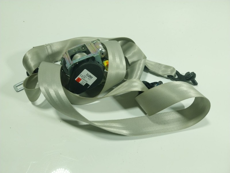 Recambio de cinturon seguridad trasero izquierdo para volvo xc90 excellence plug-in hybrid awd referencia OEM IAM  39842883 