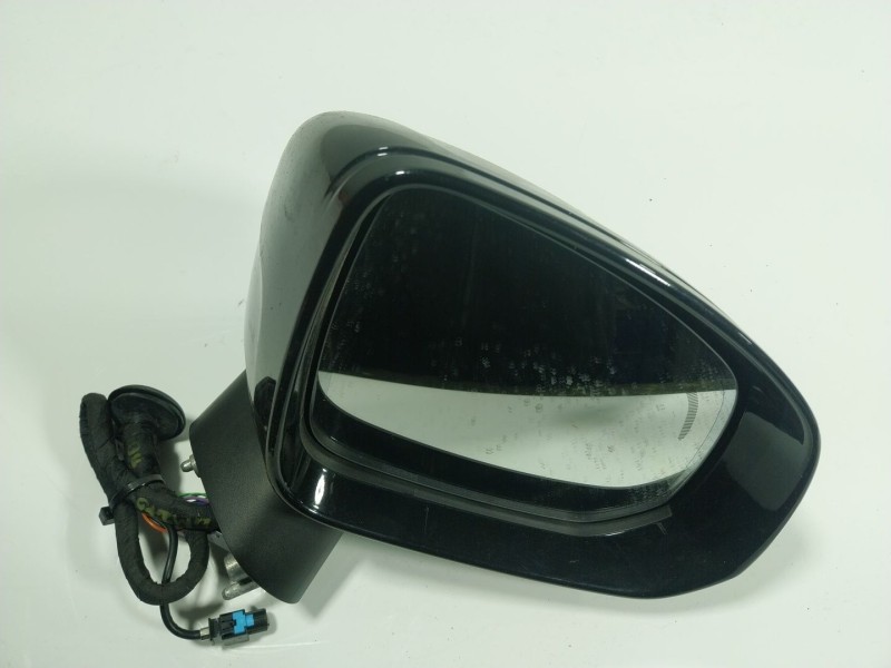 Recambio de espejo derecho para volvo xc90 excellence plug-in hybrid awd referencia OEM IAM   