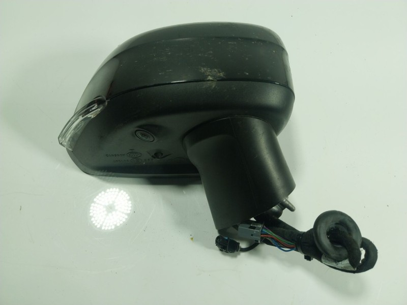 Recambio de espejo derecho para volvo xc90 excellence plug-in hybrid awd referencia OEM IAM   