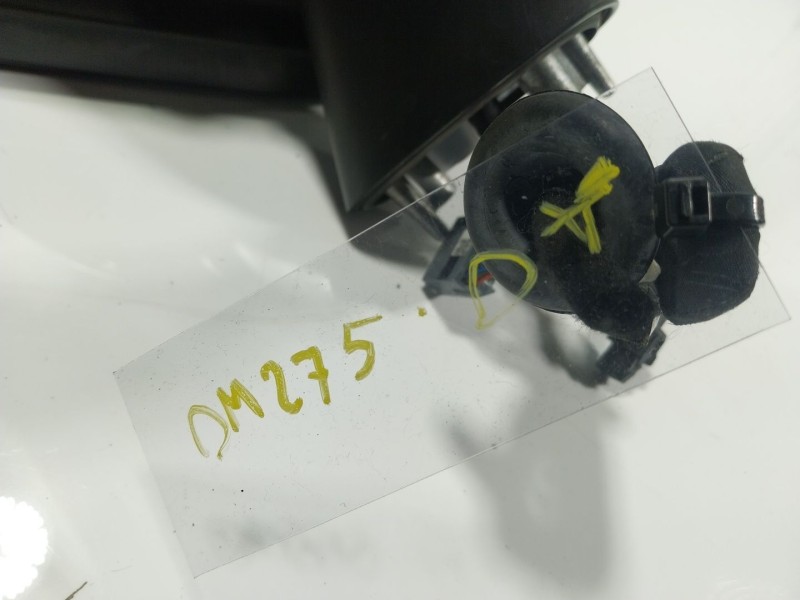 Recambio de espejo derecho para volvo xc90 excellence plug-in hybrid awd referencia OEM IAM   