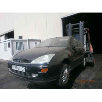 FORD FOCUS BERLINA (CAK)