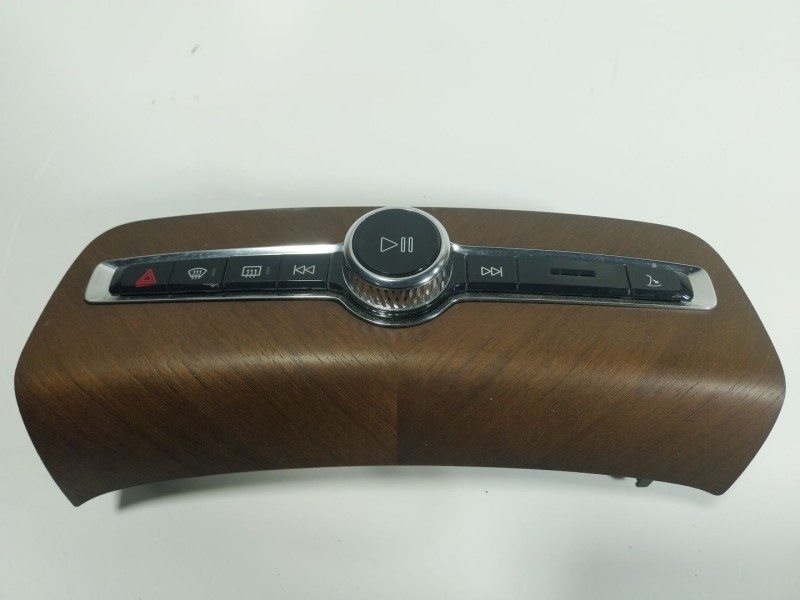 Recambio de mando multifuncion para volvo xc90 excellence plug-in hybrid awd referencia OEM IAM  31366813 