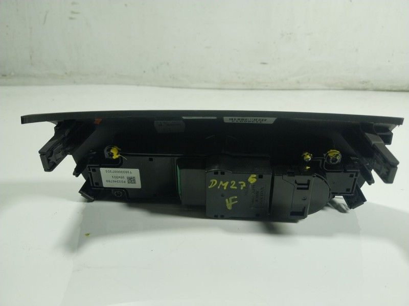 Recambio de mando multifuncion para volvo xc90 excellence plug-in hybrid awd referencia OEM IAM  31366813 