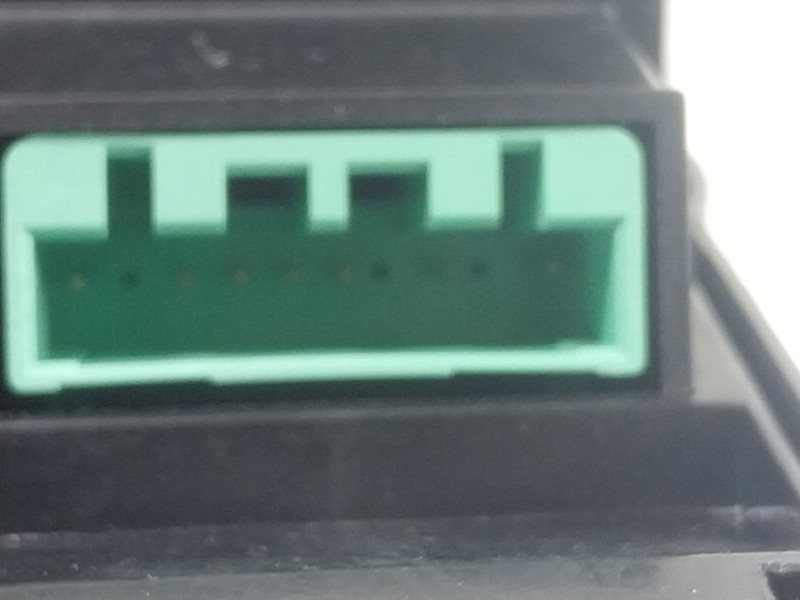 Recambio de mando multifuncion para volvo xc90 excellence plug-in hybrid awd referencia OEM IAM  31366813 