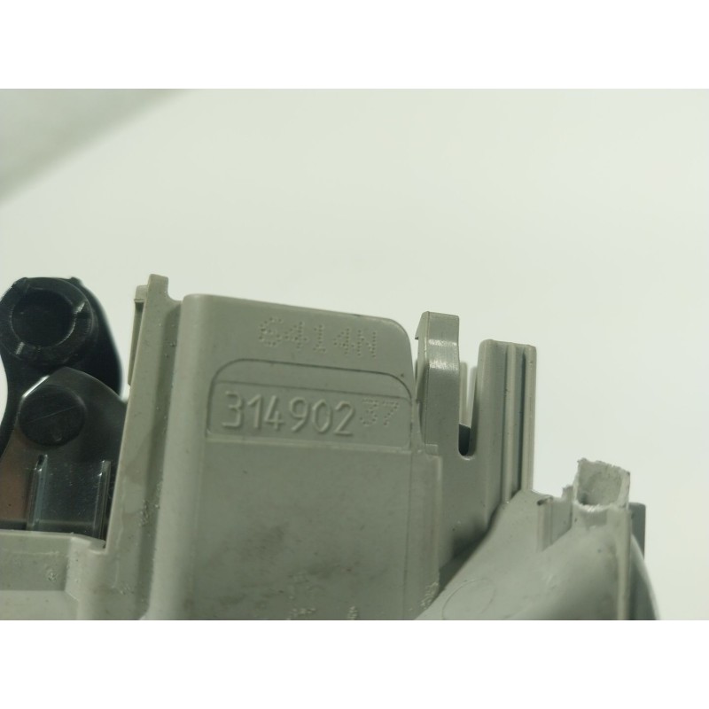 Recambio de maneta interior trasera derecha para volvo xc90 excellence plug-in hybrid awd referencia OEM IAM   