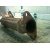 Recambio de salida colector para mazda mx-3 (ec) 1.6 16v referencia OEM IAM   
