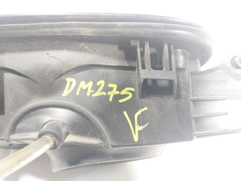 Recambio de tapa combustible para volvo xc90 excellence plug-in hybrid awd referencia OEM IAM  31385380 